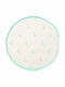 Play&go Children's Play Mat made of Fabric Sophie La Girafe Turquoise 40cm 1pcs