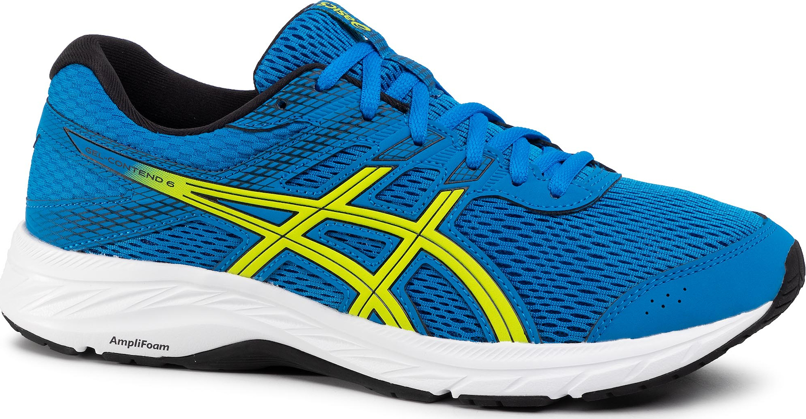 Asics Gel-Contend 6 1011A667-401 - Skroutz.gr