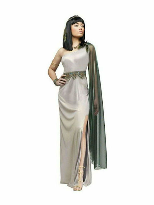 Kids Carnival Costume Cleopatra