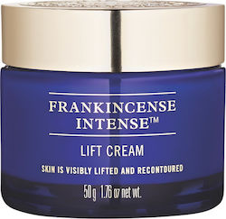 Neal's Yard Remedies Frankincense Intense Αnti-ageing & Firming Cream Suitable for All Skin Types 50gr