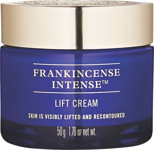 Neal's Yard Remedies Frankincense Intense Κρέμα Προσώπου για Αντιγήρανση & Σύσφιξη με Κολλαγόνο 50gr