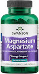 Swanson Magnesium Aspartate 90 caps