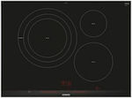 Siemens EH775LDC1E Induction Cooktop Autonomous 71x52εκ.