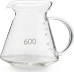 Yama Glass GD-20 600ml Krug