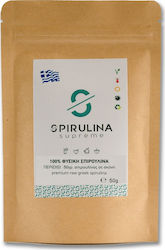 Spirulina Supreme Powder Spirulina Supreme Powder