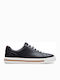 Un Maui Lace Damen Anatomisch Sneakers Schwarz