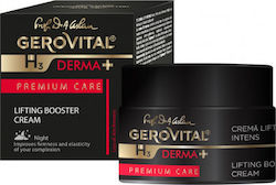 Gerovital H3 Derma+ Premium Care Light Συσφικτική Κρέμα Νυκτός 50ml Gerovital H3 Derma+ Premium Care Light Συσφικτική Κρέμα Νυκτός 50ml