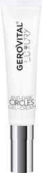 Gerovital Luxury Eye Moisturiser 15ml