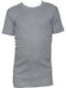 Namaldi Kids Tank Top Short-sleeved Gray 1pcs