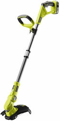 Ryobi RLT183225F Χορτοκοπτικό 18V με 1 Μπαταρία 2.5Ah
