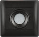 Elmark Rhyme Recessed Wall Switch Motion Sensor...