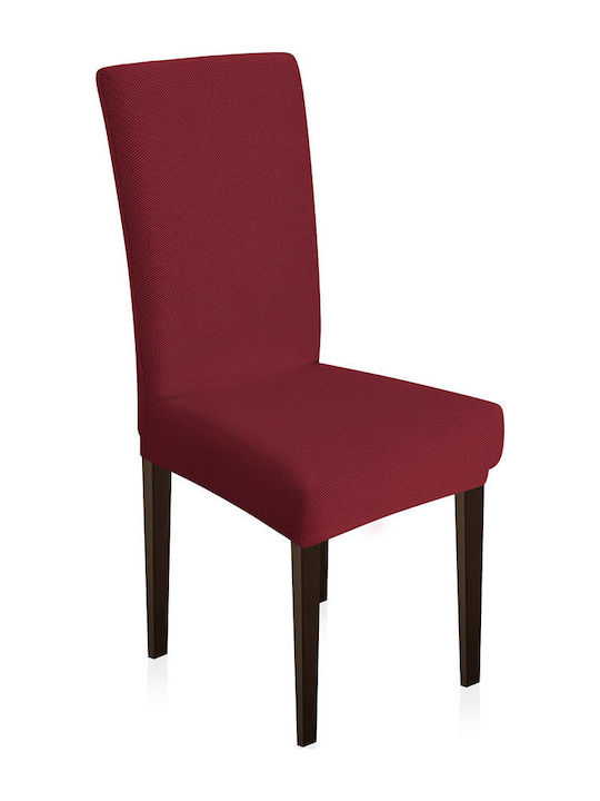 Lino Home Ελαστικό Κάλυμμα Καρέκλας Elegance Bo...