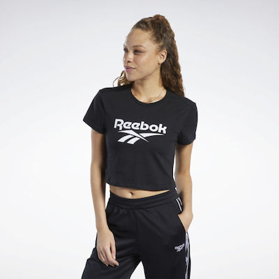 Γυναικεία Μπλούζα REEBOK