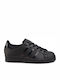 Superstar Superstar Kinder Sneakers Core Black