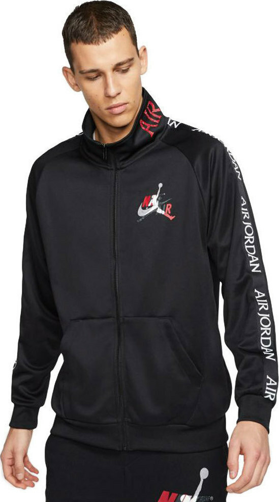 Jordan Jumpman Classics Tricot Warm-Up 