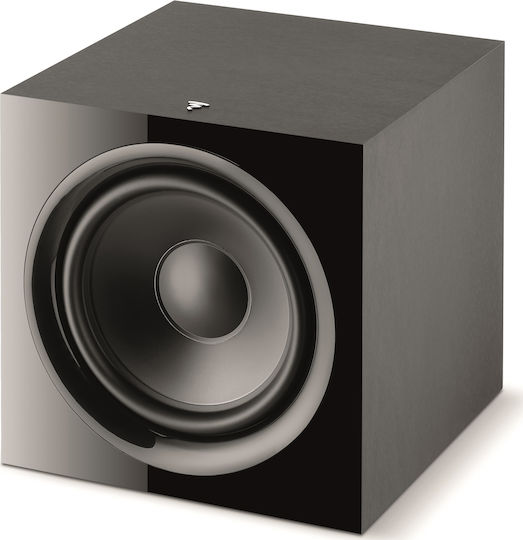 Focal Sub 600P APA2020-00030 Active Subwoofer with Speaker 12" 300W Black