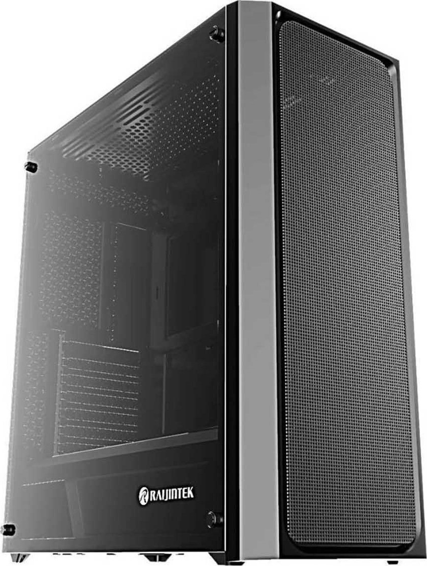 Raijintek Ponos MS - Skroutz.gr