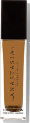 Anastasia Beverly Hills Luminous Foundation 410...
