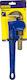 Irwin Pipe Wrench