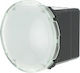 Legrand LED Backup Emergency Light with Battery Powered Celiane 1pcs
