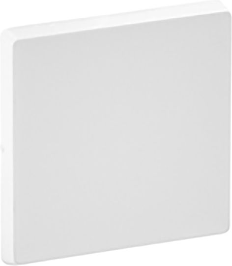 Legrand Valena Life Κάλυμμα Διακόπτη σε Λευκό Χρώμα 755000