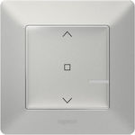 Legrand Valena Life 90 Aluminium