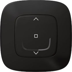Legrand Valena Allure 90 Recessed Wall Switch R...