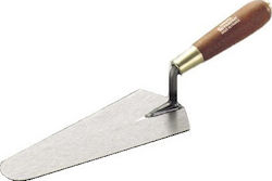 L' Outil Parfait Trowel Metallicό 180mm with Wooden Handle 647180