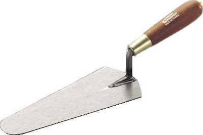 L' Outil Parfait Trowel Metallicό 180mm with Wooden Handle 647180