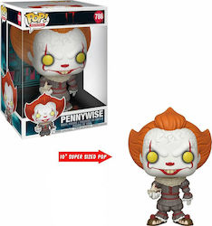 Funko Pop! Filme: IT - Pennywise 786