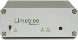 Lindemann Limetree Netzwerk Silber