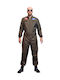 Carnival Men's Costume Air Force