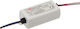 Mean Well APC-8-350 LED-Netzteil IP42 Leistung 8W mit Ausgangsspannung 24V