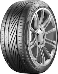 Uniroyal RainSport 5 215/55R18 99Numele specificației pentru un site de comerț electronic: V XL Vara Anvelopă pentru Pasager Autoturism