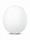 V-TAC Rotund În aer liber Panou LED Putere 36W cu Alb Cald Lumini 48x48cm.