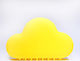 Allocacoc Led Παιδικό Διακοσμητικό Φωτιστικό Cloud Night Κίτρινο 7.9x3.5x12.2εκ.