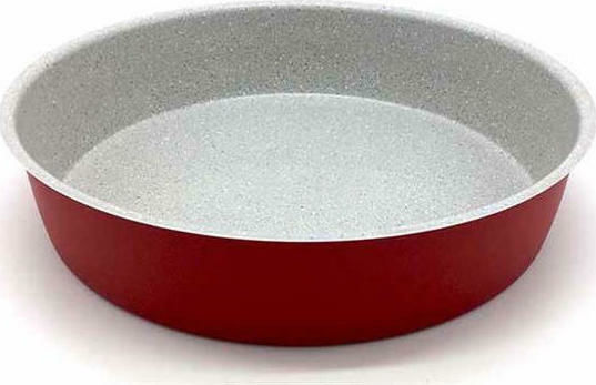 Homestyle Ταψί Αλουμινίου με Κεραμική Επίστρωση 20cm