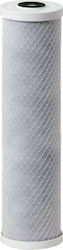 Primato from Activated Carbon 20" 5 μm Cblock-20 Primato from Activated Carbon 20" 5 μm Cblock-20