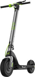 Cecotec Bongo A Connected Series Trotinetă Electrică 700W Argintie Cecotec Bongo A Connected Series Trotinetă Electrică 700W Argintie