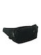 Waist Bag Black