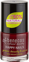 Benecos Happy with Avocado & Biotin Mini Glossy...