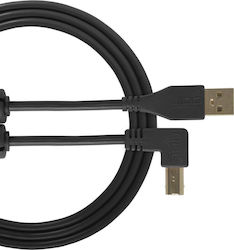 UDG USB 2.0 Kabel USB-A-Stecker - USB-B-Stecker...