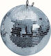 Mirror Disco Ball 20cm