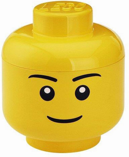 LEGO Kinderspielzeugkiste