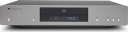 Cambridge Audio CXC v2 Hi-Fi CD Player Ασημί