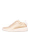 Geox Anatomical Sneakers Gold