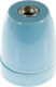 Elvhx Stromstecker mit Steckdosenbuchse E27 in ...