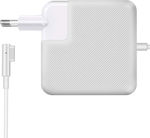Stikbox Laptop Charger 85W 18.5V 4.6A for Apple with Detachable Power Cord