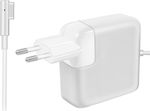 Stikbox Laptop Charger 45W 14.8V 3.05A for Apple with Power Cord