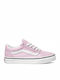 OLD SKOOL Παιδικά Sneakers Ροζ